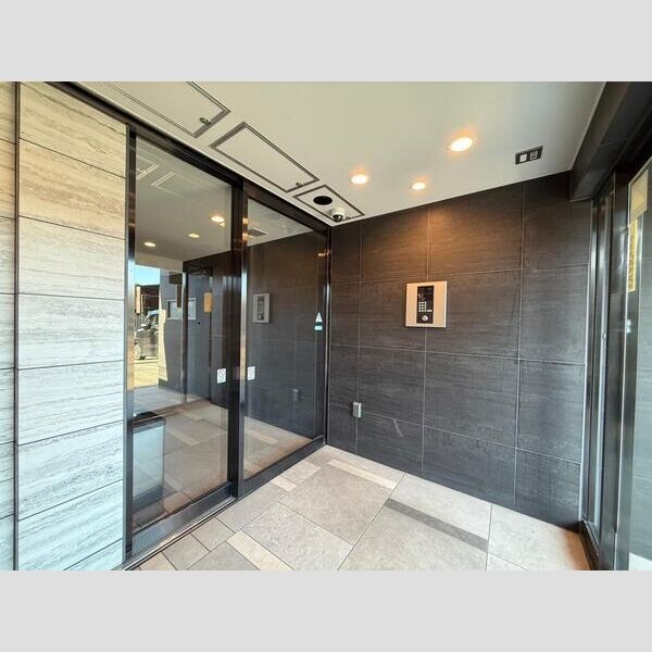 スパシエウインド横浜903号室 部屋その他