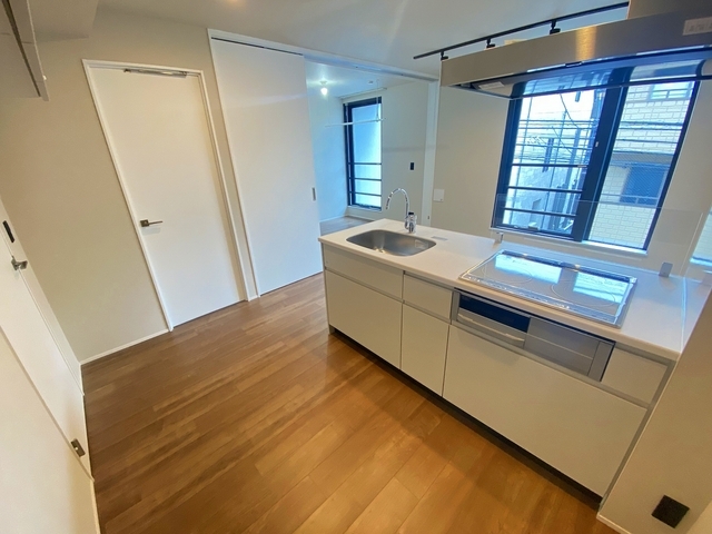 アトリオフラッツ三軒茶屋Ｎｏｒｔｈ301号室 2025年10月撮影