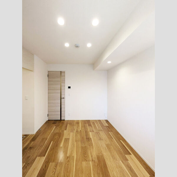 ONARIGOTENーD103号室 LDK