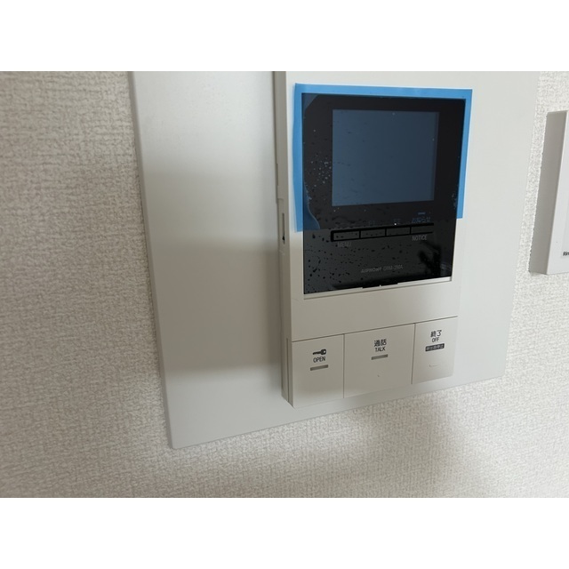 アンジュエールB203号室 部屋その他