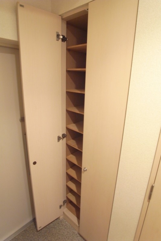 フェリーチェ1階 部屋その他