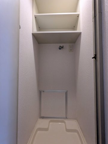 セントラル本厚木0206号室 部屋設備