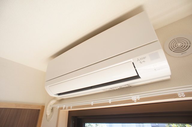 エクセルＤハイム0104号室 部屋設備