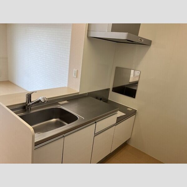 ウィンドモーレン キッチン