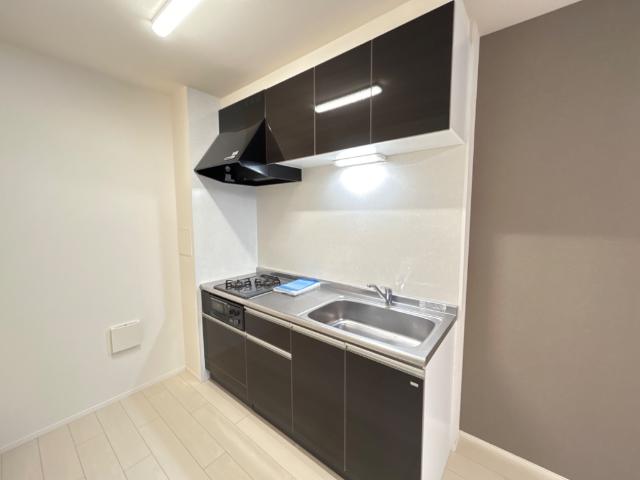 Ｆａｖｏｒ Ａｚｕｃｅｎａ キッチン