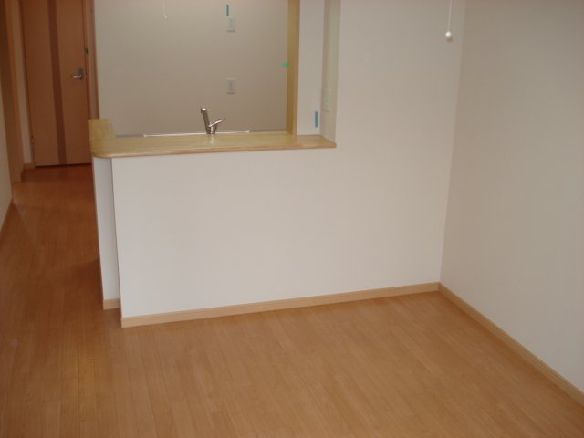 Ｋ’ｓレジデンス リビング（イメージ）