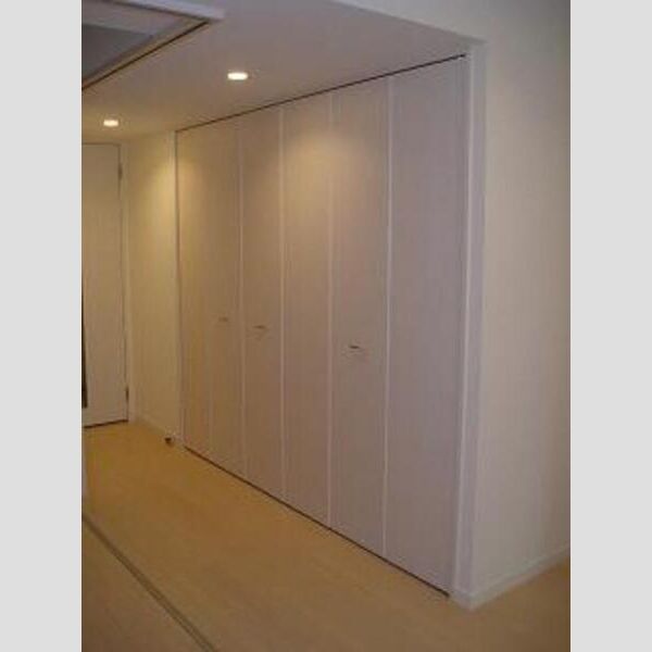 モンテバレ等々力302号室 302号室　クローゼット