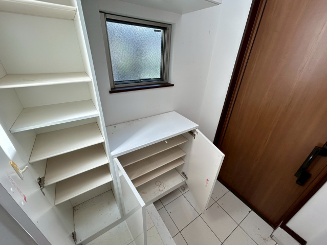 国立市東４丁目戸建 部屋その他