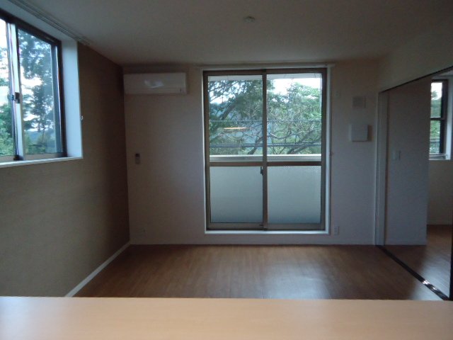 パルティール リビング