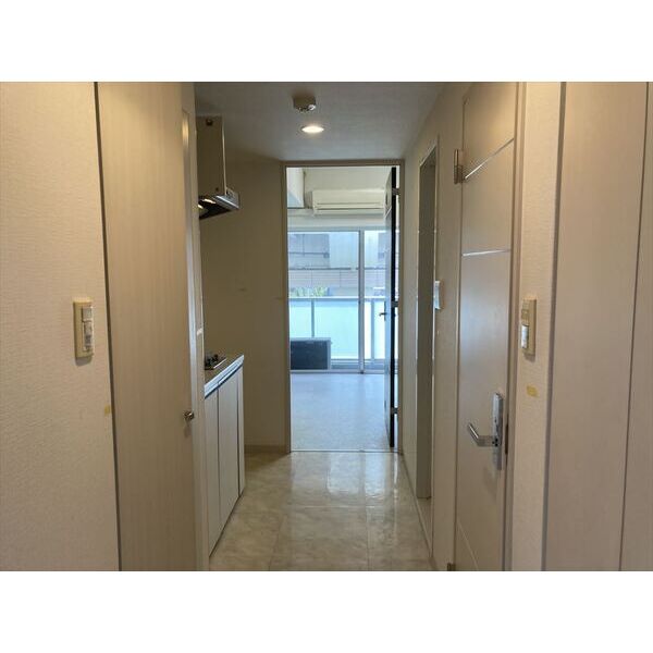 スパシエレジデンス1st.602号室 部屋その他