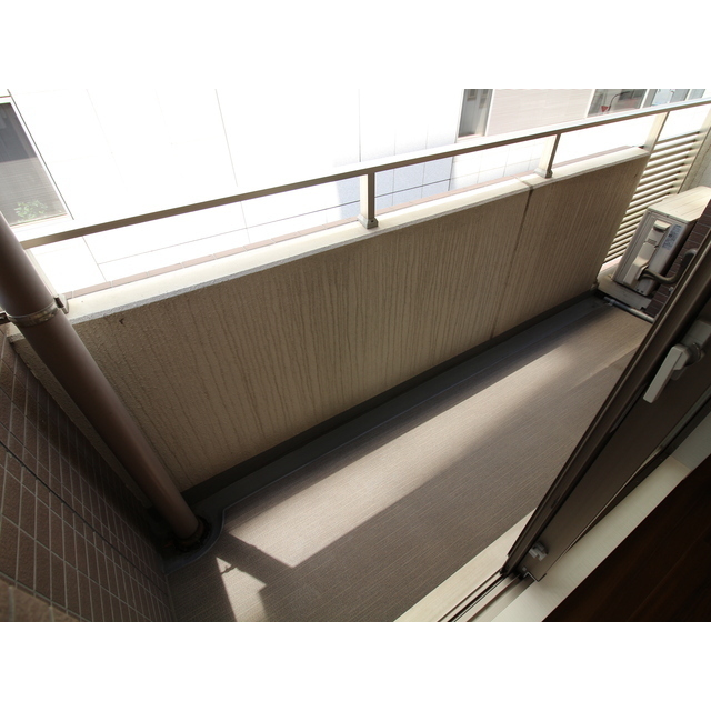 プレール・ドゥーク浜松町505号室 305バルコニー