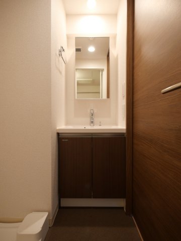 ラフィスタ横浜阪東橋Ⅱ10階 内観