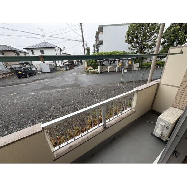メゾン武蔵102号室 部屋その他