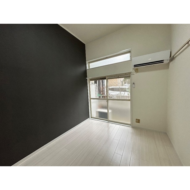 ジュネパレス松戸第77 リビング