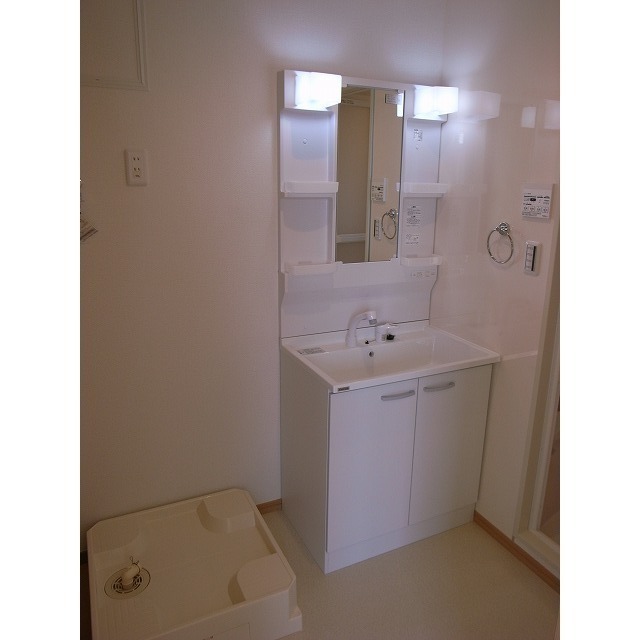 アットリラ八千代台103号室 内観