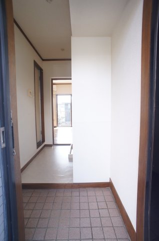 ビラ高品0105号室 同タイプのお部屋になります。