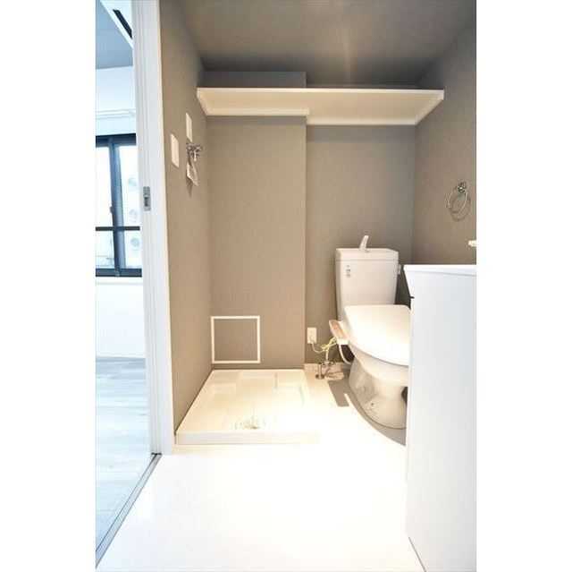 ザ レジデンス赤羽 内観