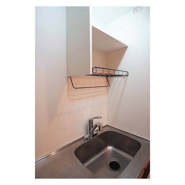 プレミアムバリュー板橋徳丸0401号室 上収納