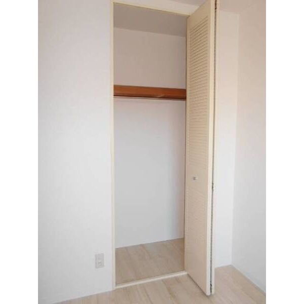 グレープ・パル 収納