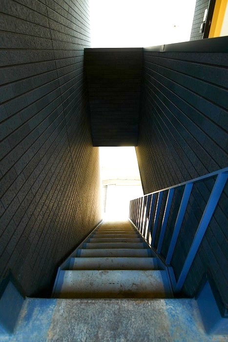 ハーモニーテラス西尾久Ⅱ 外観