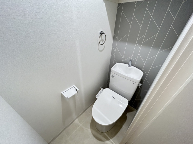 ＣＢ指扇リコ2階 部屋その他