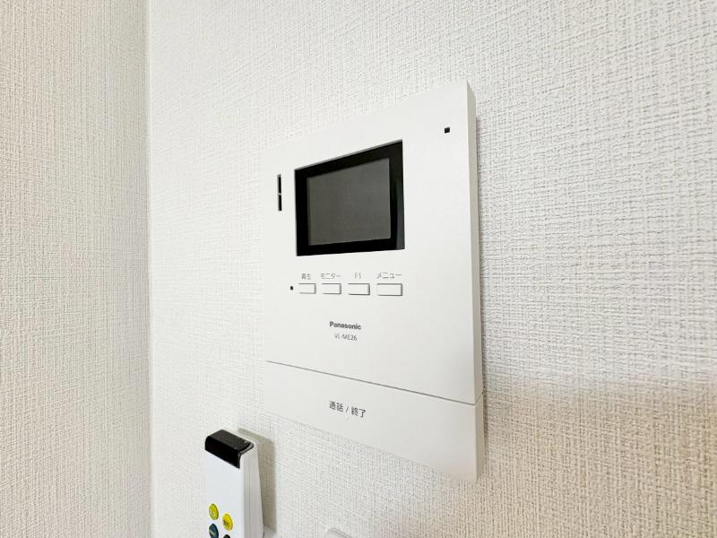 Waonette 相南3階 部屋その他