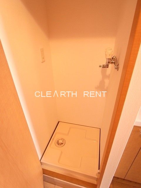 パレステュディオ小石川後楽園7階 同タイプ別住戸写真となります。現況と異なる場合がございます。