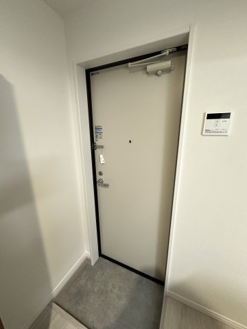 ベイルーム05 ※4号室　別部屋写真参照