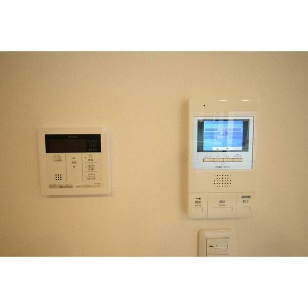 フォレストメゾン六義園 部屋設備