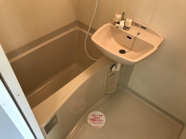 グレースカーサⅢ バス