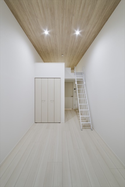 Ｏｉｋｏｓ蕨 リビング