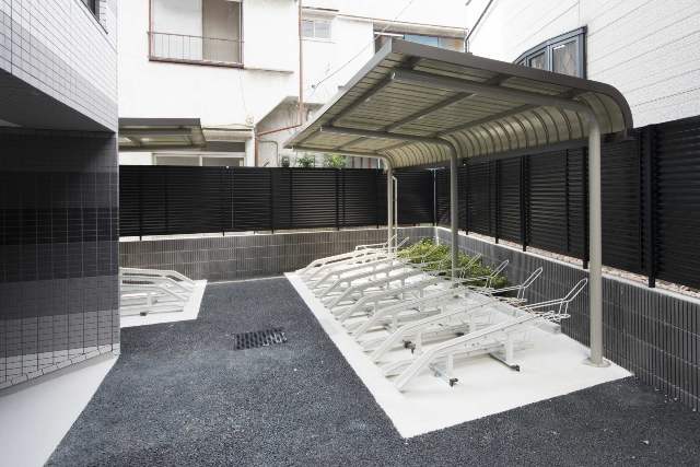 DIPS墨田EAST801号室 その他共有部分