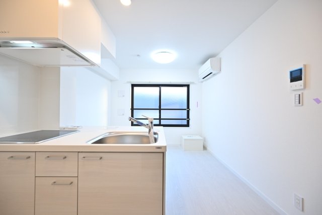 ＥＳ－Ｇｒａｎｄｅ東中野3階 リビング