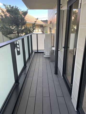 SYLA TERRACE KAMAKURA 同タイプ2階の写真です