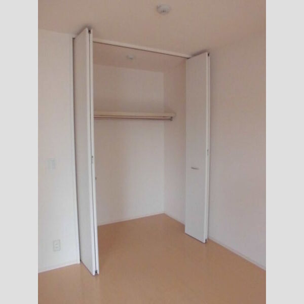 ミストラル クローゼット