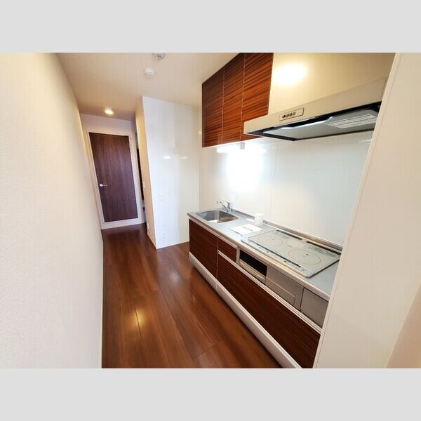 ルシエール氷川301号室 部屋その他