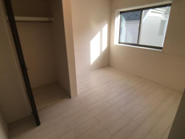 ヴェルジュ 室内