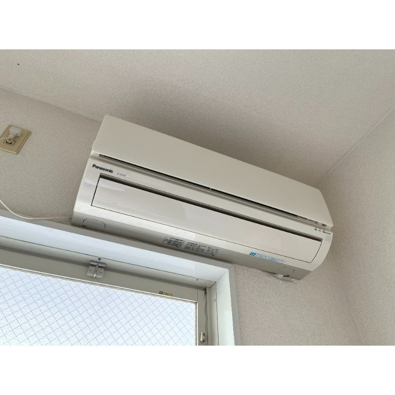 レオパレス茅ヶ崎第一1階 部屋その他