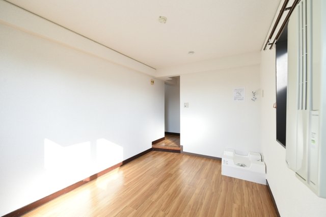 エルム奥沢4階 部屋その他