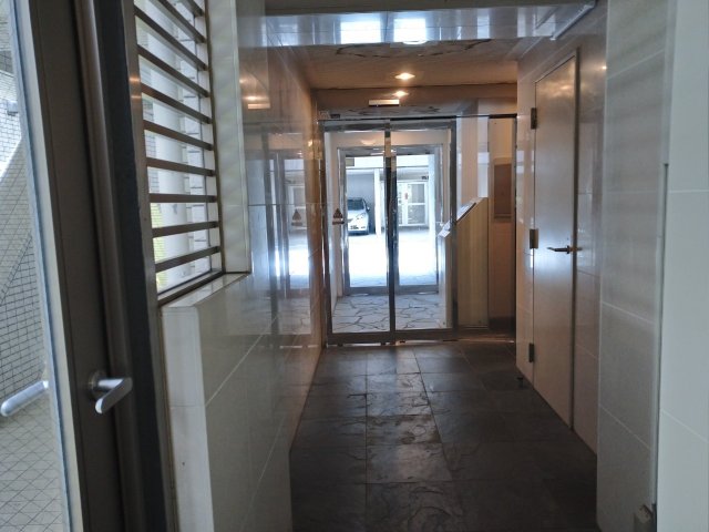 アクアリガーレ西日暮里ウエスト302号室 その他共有部分