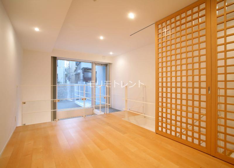 カスタリア初台Ⅱ1階 室内参考写真（Cタイプ）