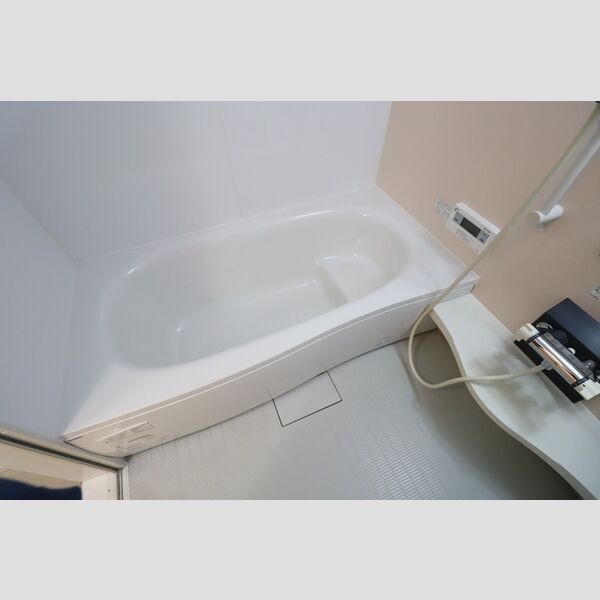リバレイン　Ⅰ102号室 一坪風呂