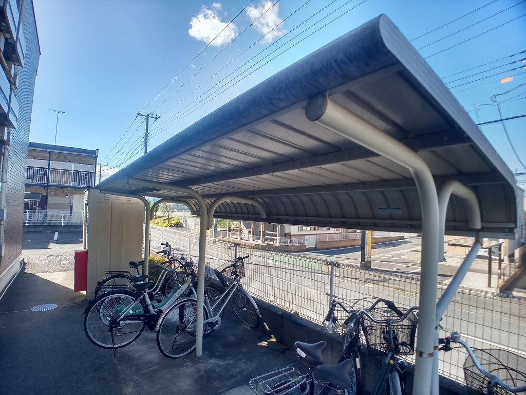 レオパレスＹＡＷＡＲＡ201号室 部屋その他