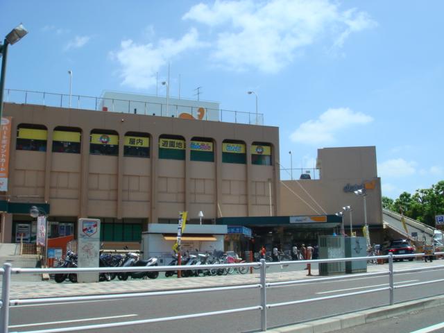 ブエナスエルテ ダイエー(スーパー)まで274ｍ