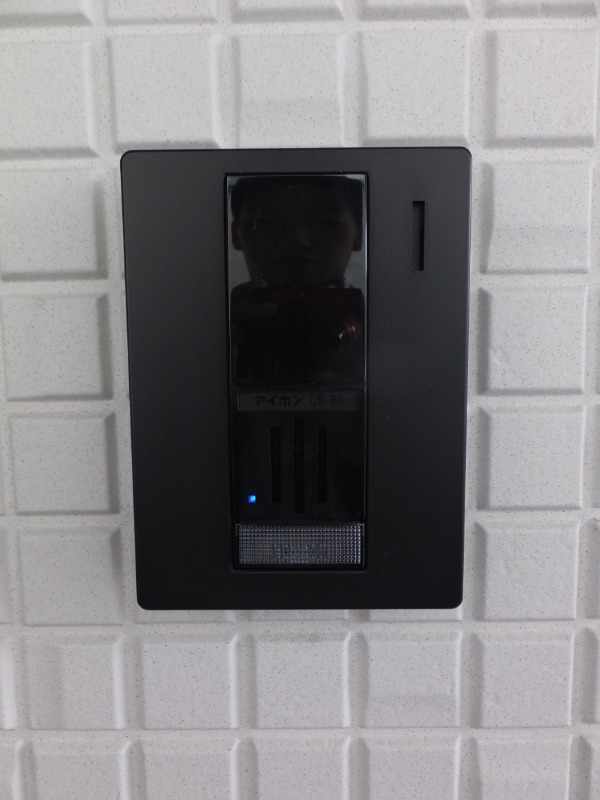 エルブランシュ1階 部屋その他