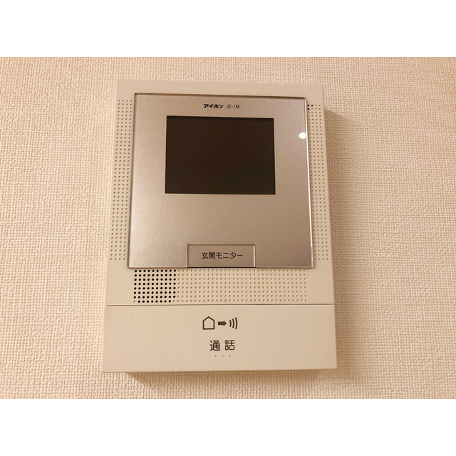 サットンプレイス203号室 部屋その他