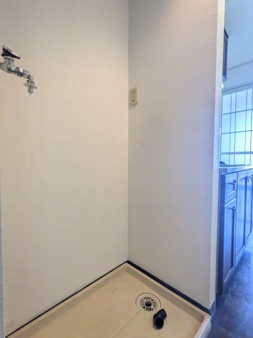 カーサグランディール0208号室 部屋設備