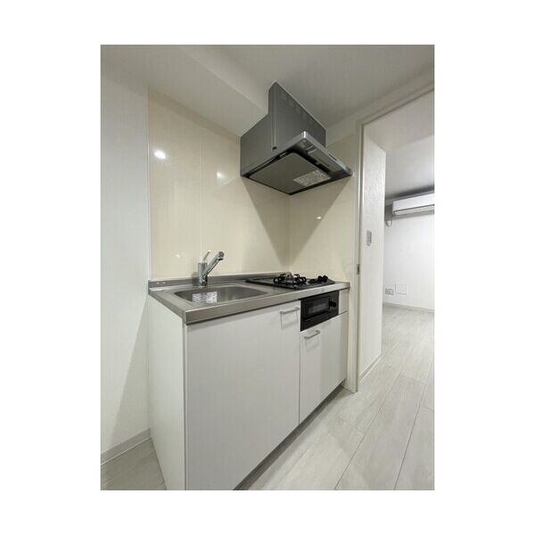 VISTA　SHIN‐KOENJI.S203号室 キッチン