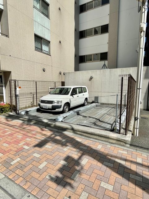 レジディア上野御徒町9階 部屋その他