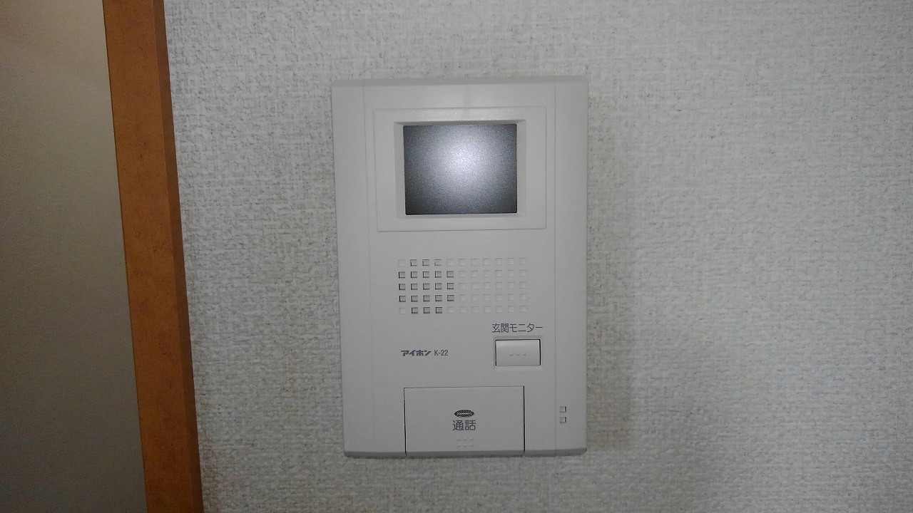 レオパレスロワール郡本101号室 部屋その他